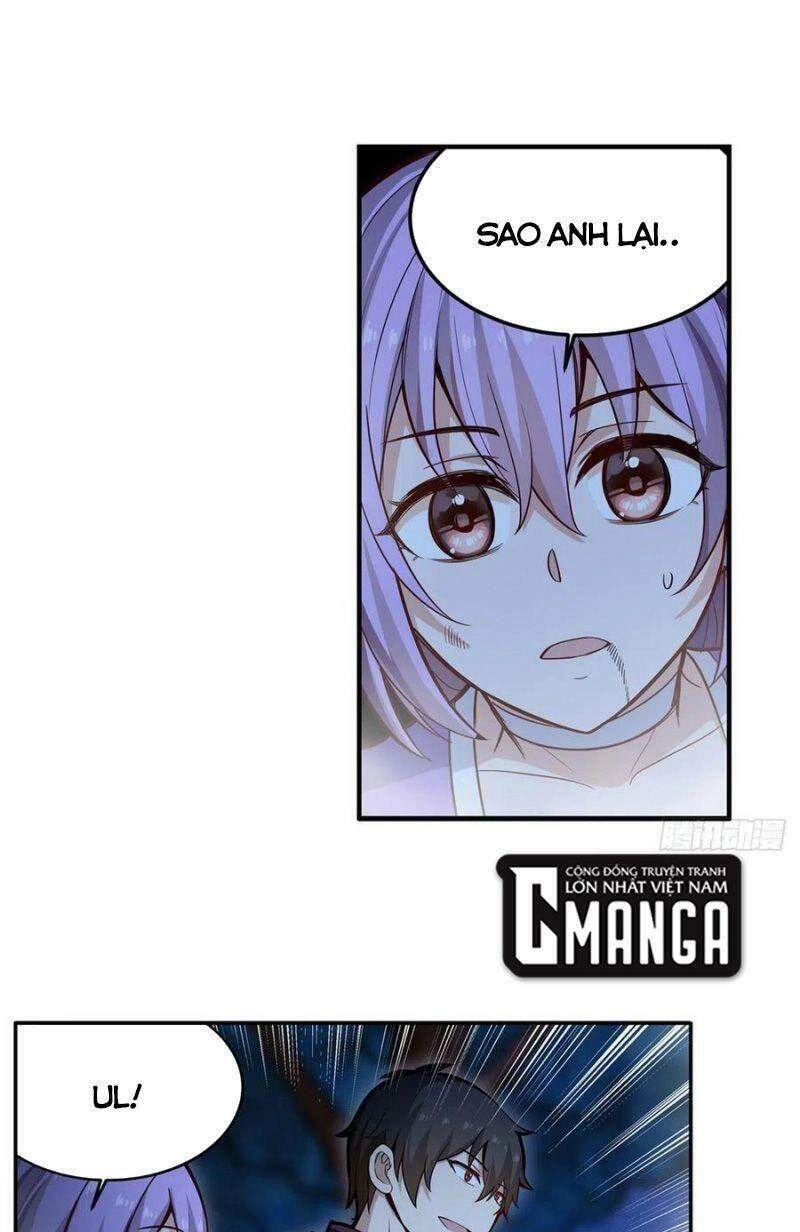 Sứ Đồ Vô Hạn Và 12 Chiến Cơ Chapter 171 - 22