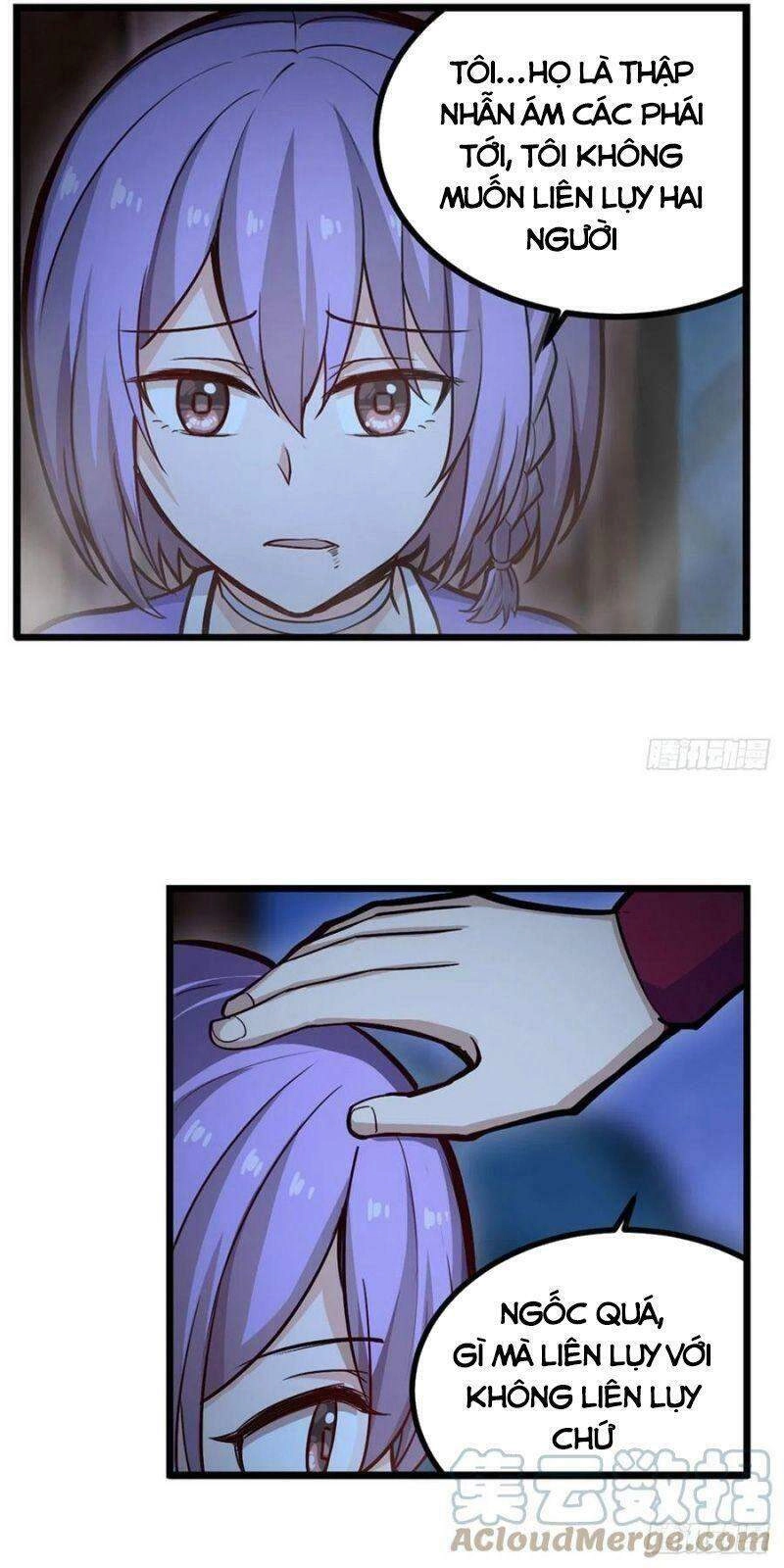 Sứ Đồ Vô Hạn Và 12 Chiến Cơ Chapter 171 - 24