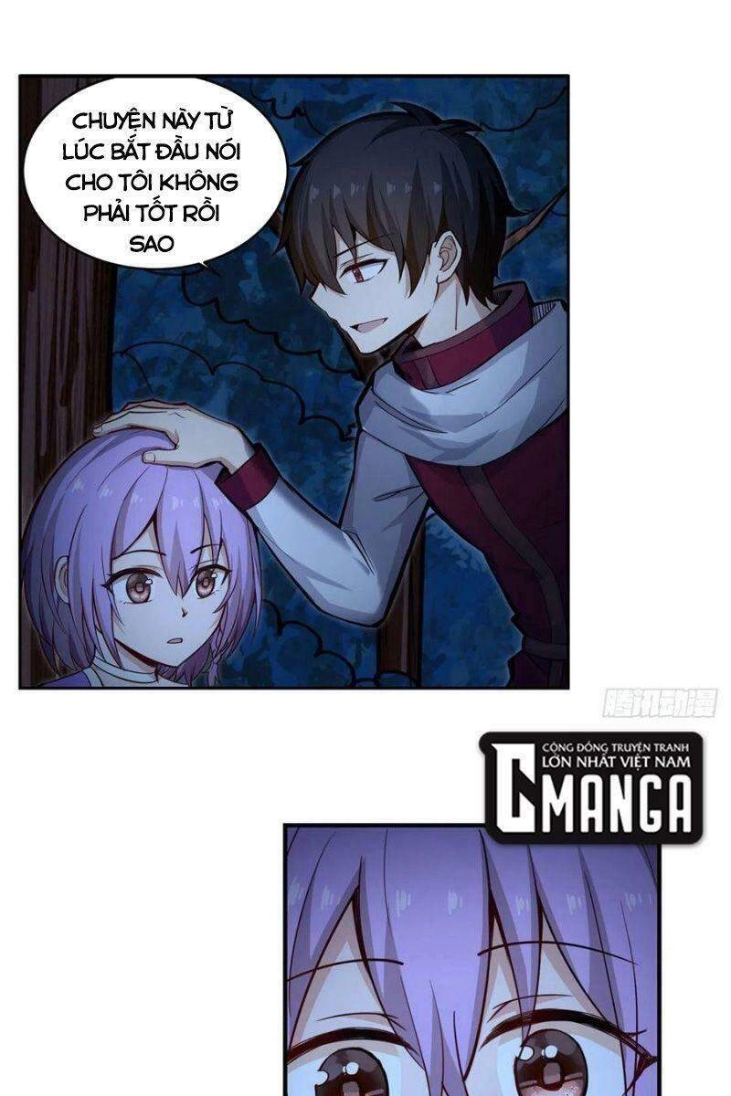 Sứ Đồ Vô Hạn Và 12 Chiến Cơ Chapter 171 - 25