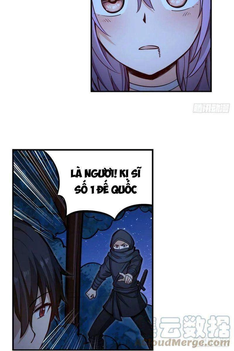 Sứ Đồ Vô Hạn Và 12 Chiến Cơ Chapter 171 - 26