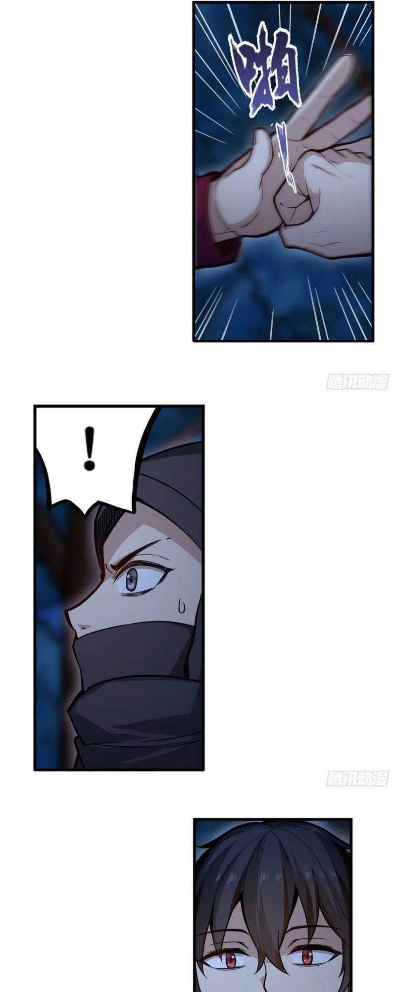 Sứ Đồ Vô Hạn Và 12 Chiến Cơ Chapter 172 - 3