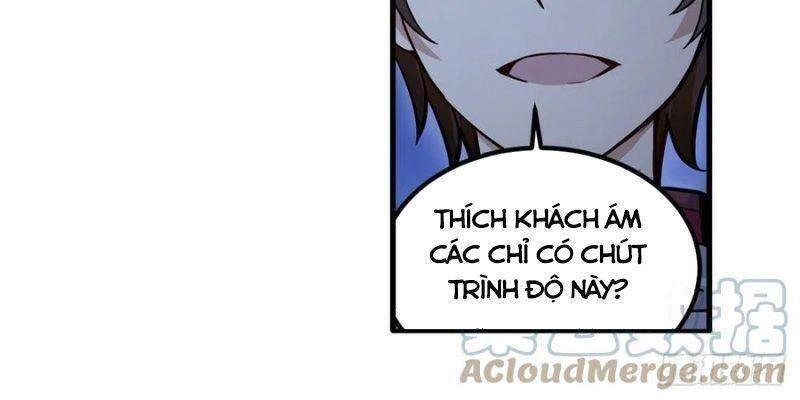 Sứ Đồ Vô Hạn Và 12 Chiến Cơ Chapter 172 - 4