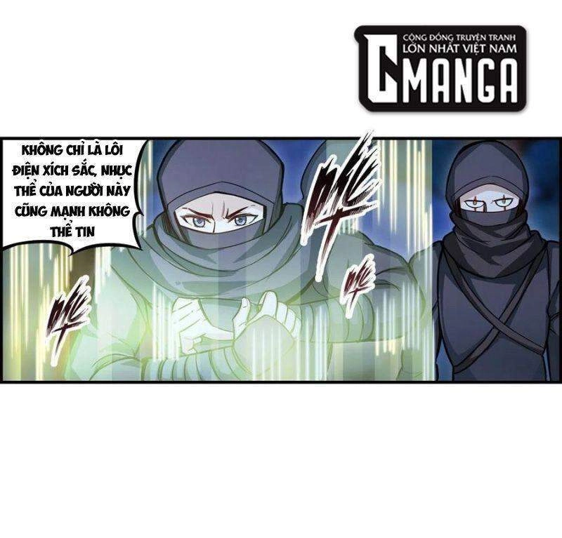 Sứ Đồ Vô Hạn Và 12 Chiến Cơ Chapter 172 - 6