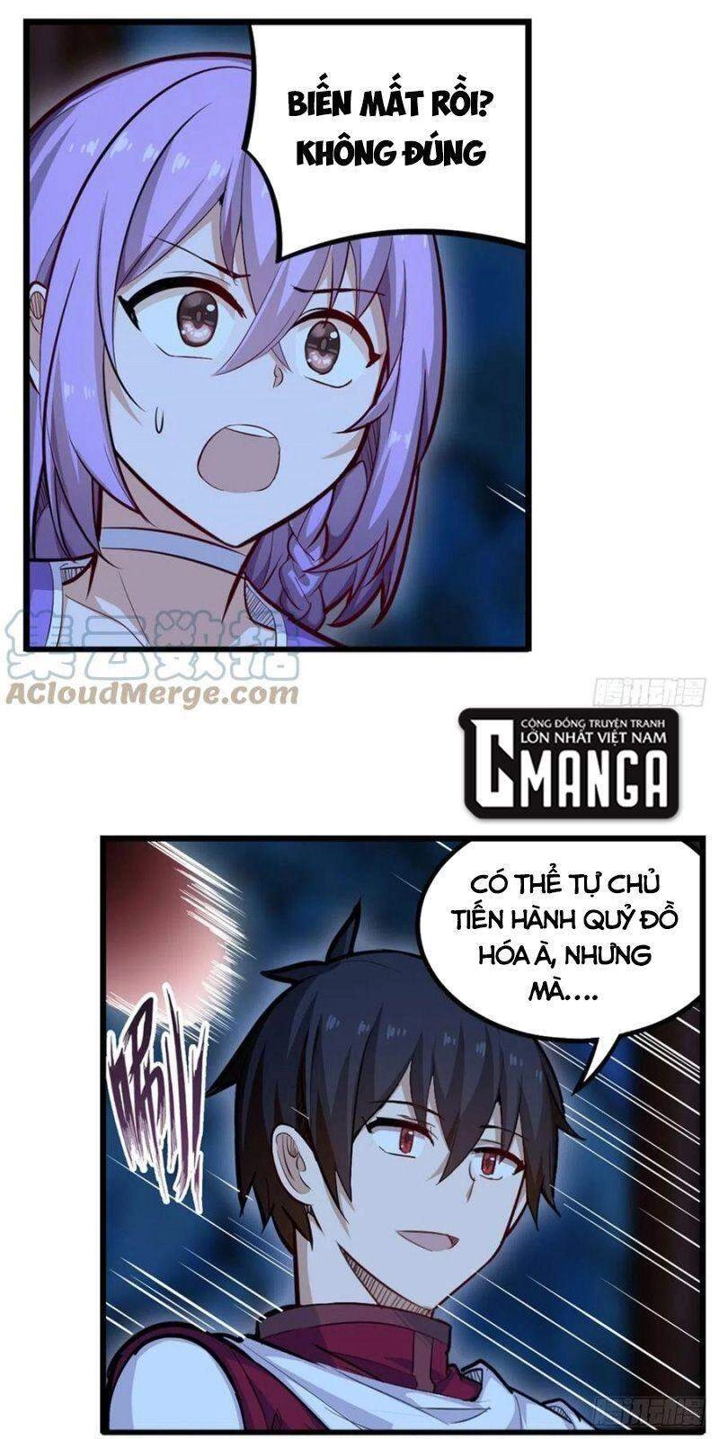 Sứ Đồ Vô Hạn Và 12 Chiến Cơ Chapter 172 - 12