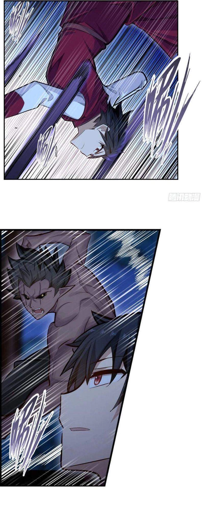 Sứ Đồ Vô Hạn Và 12 Chiến Cơ Chapter 172 - 17