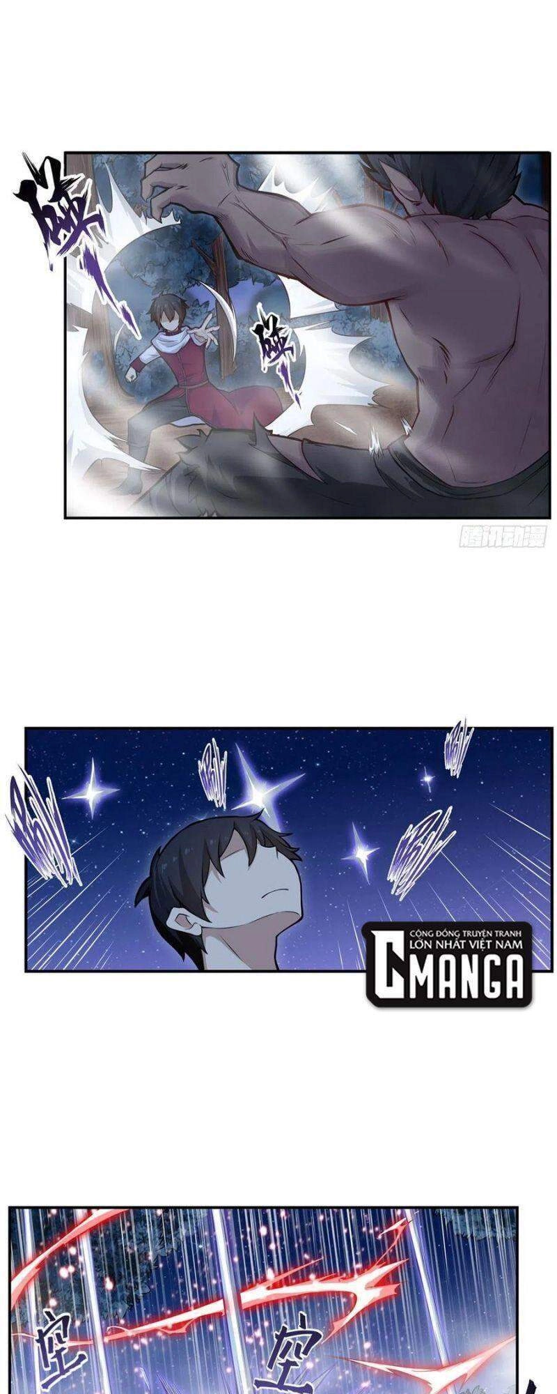 Sứ Đồ Vô Hạn Và 12 Chiến Cơ Chapter 172 - 19