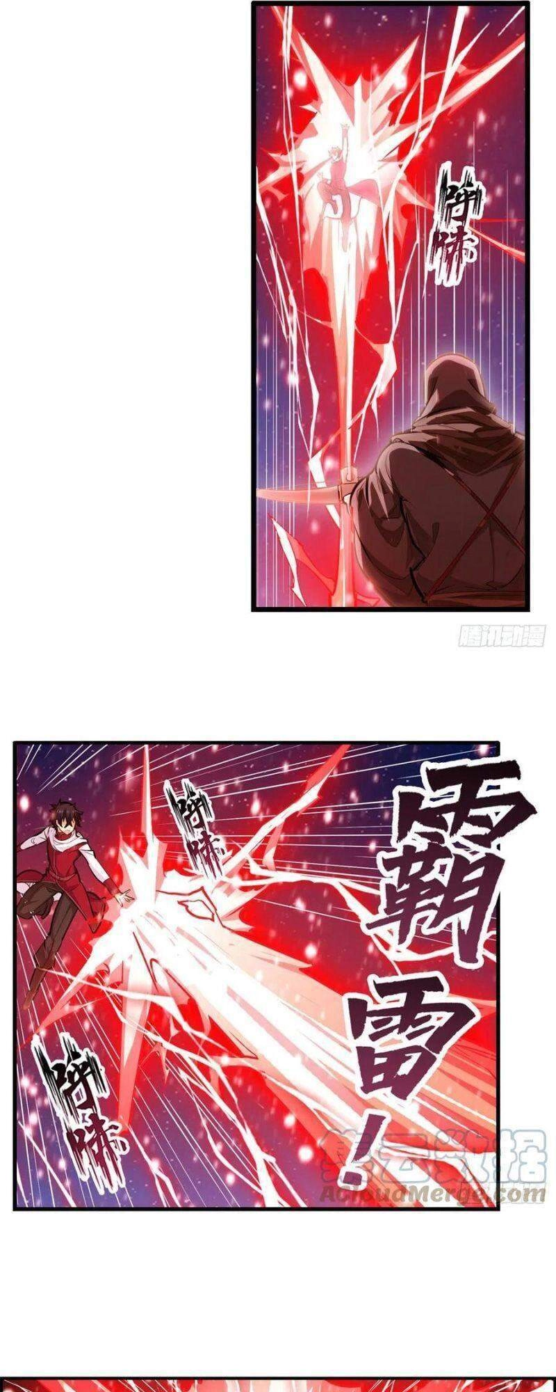 Sứ Đồ Vô Hạn Và 12 Chiến Cơ Chapter 172 - 21