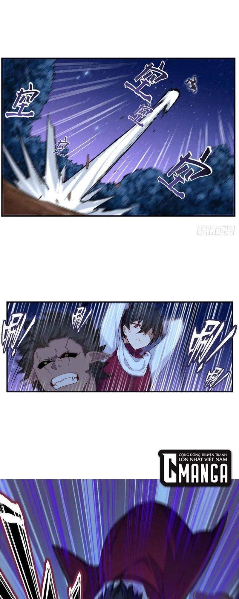 Sứ Đồ Vô Hạn Và 12 Chiến Cơ Chapter 172 - 27