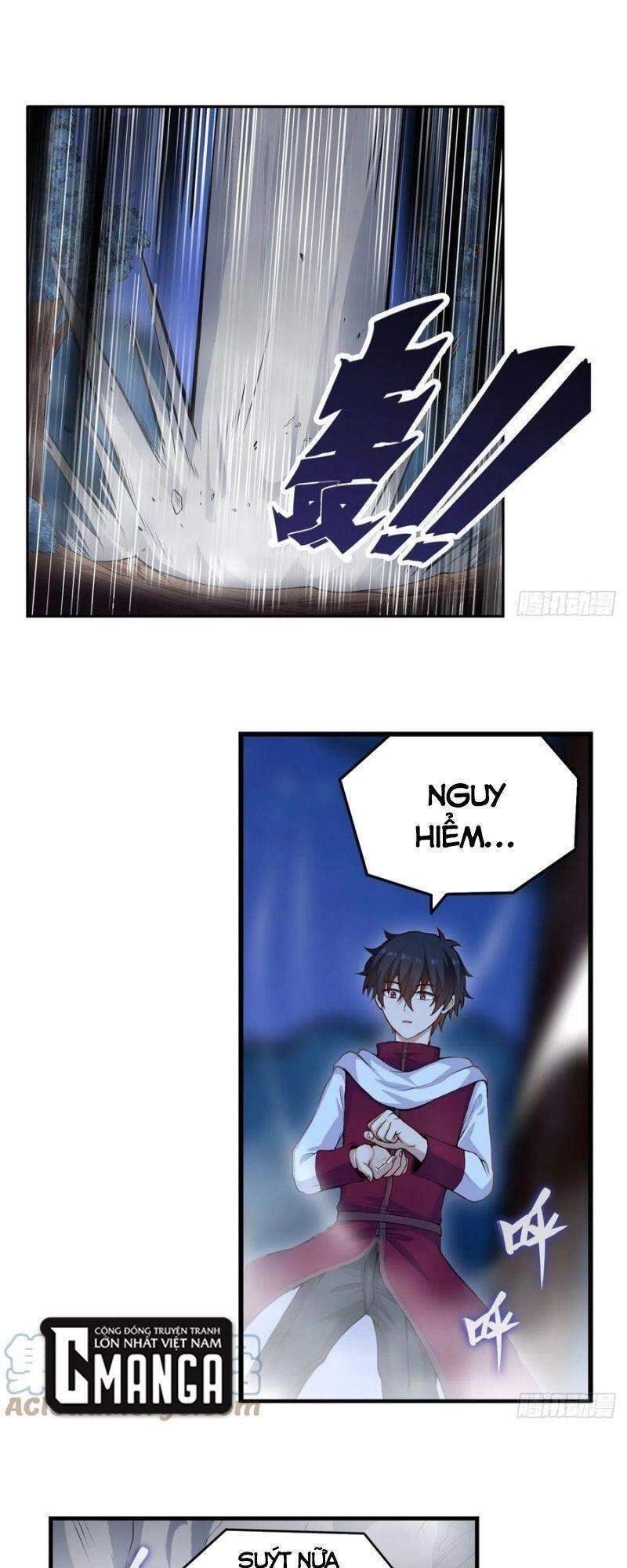 Sứ Đồ Vô Hạn Và 12 Chiến Cơ Chapter 172 - 29