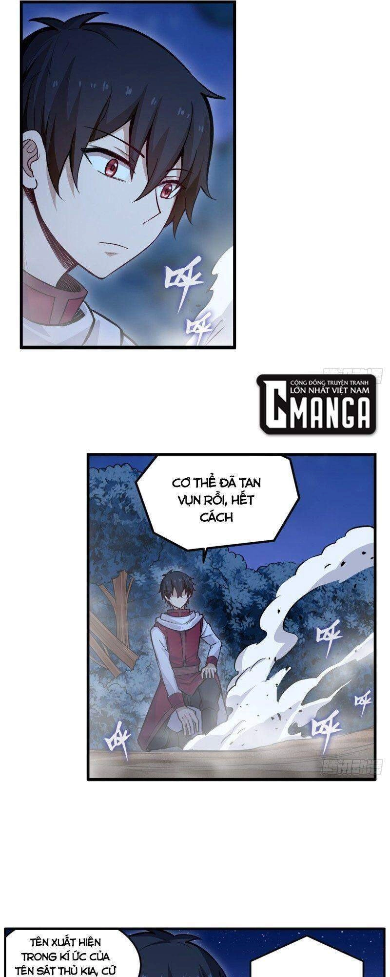 Sứ Đồ Vô Hạn Và 12 Chiến Cơ Chapter 173 - 5