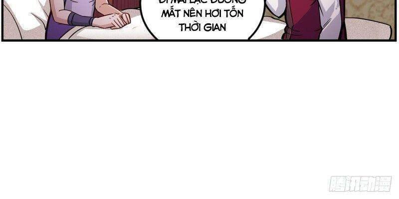 Sứ Đồ Vô Hạn Và 12 Chiến Cơ Chapter 173 - 11