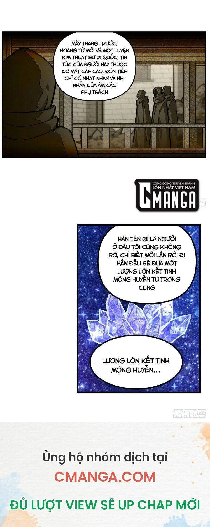 Sứ Đồ Vô Hạn Và 12 Chiến Cơ Chapter 173 - 14