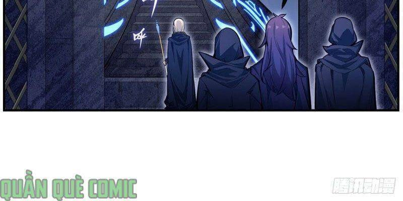 Sứ Đồ Vô Hạn Và 12 Chiến Cơ Chapter 173 - 18