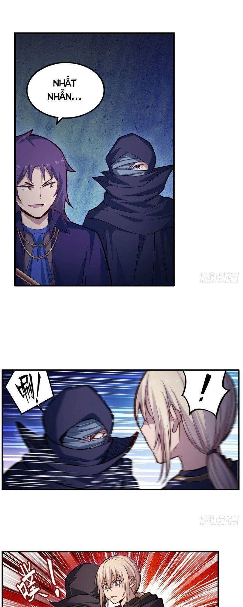 Sứ Đồ Vô Hạn Và 12 Chiến Cơ Chapter 173 - 26