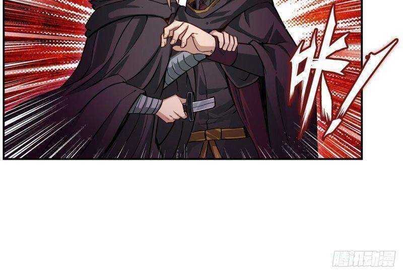 Sứ Đồ Vô Hạn Và 12 Chiến Cơ Chapter 173 - 27