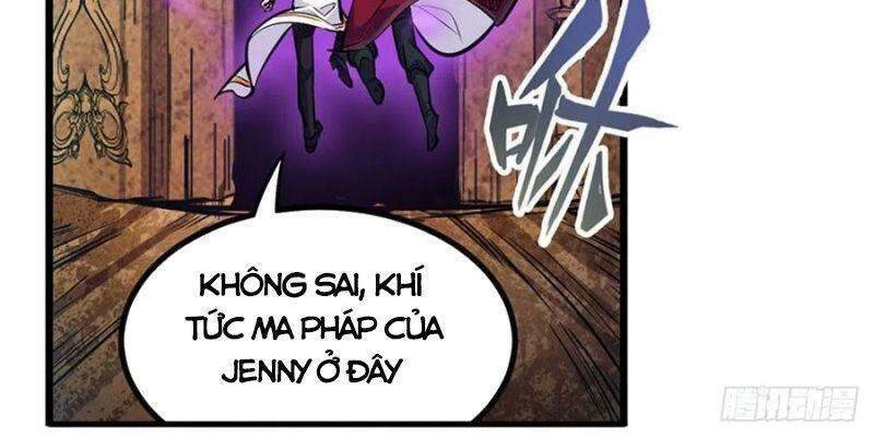 Sứ Đồ Vô Hạn Và 12 Chiến Cơ Chapter 174 - 22