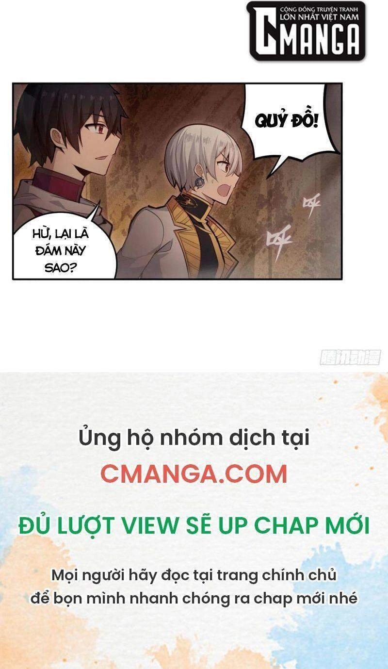 Sứ Đồ Vô Hạn Và 12 Chiến Cơ Chapter 174 - 28