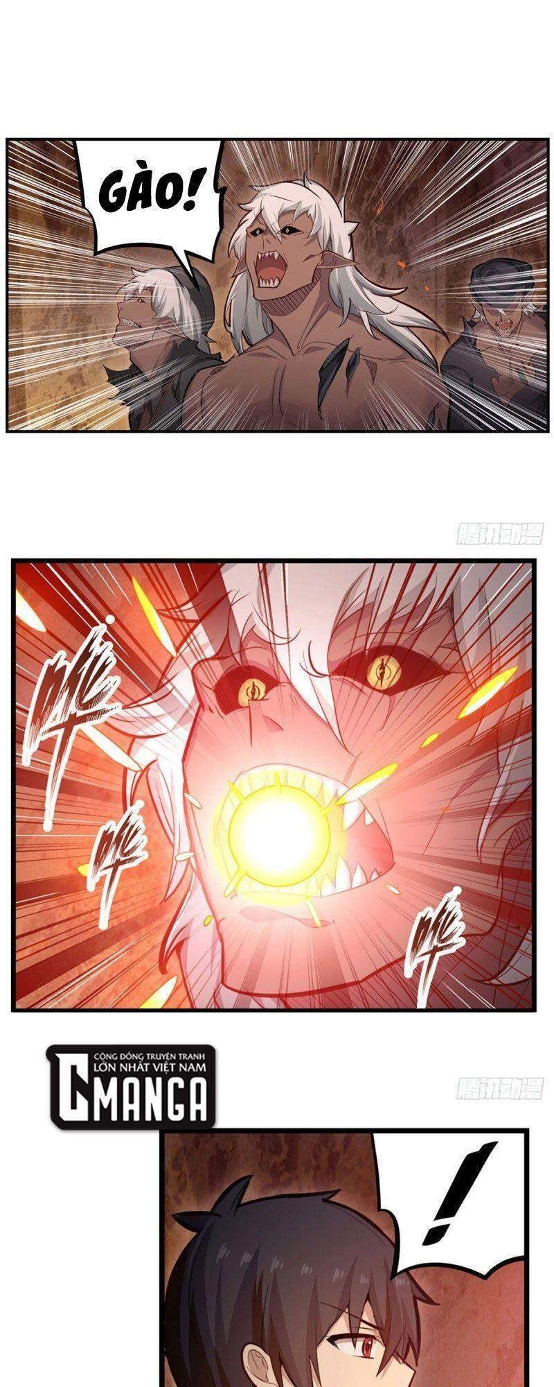 Sứ Đồ Vô Hạn Và 12 Chiến Cơ Chapter 175 - 4