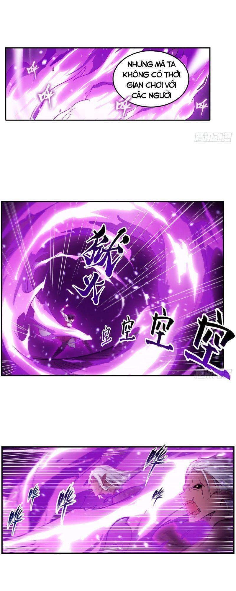 Sứ Đồ Vô Hạn Và 12 Chiến Cơ Chapter 175 - 11