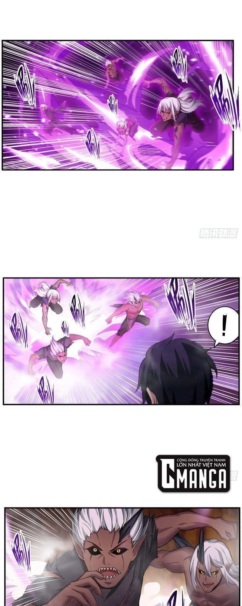 Sứ Đồ Vô Hạn Và 12 Chiến Cơ Chapter 175 - 13