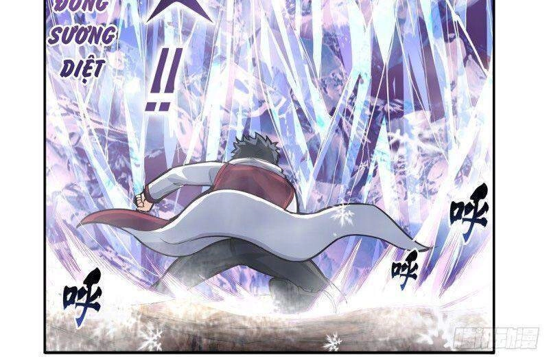 Sứ Đồ Vô Hạn Và 12 Chiến Cơ Chapter 175 - 16