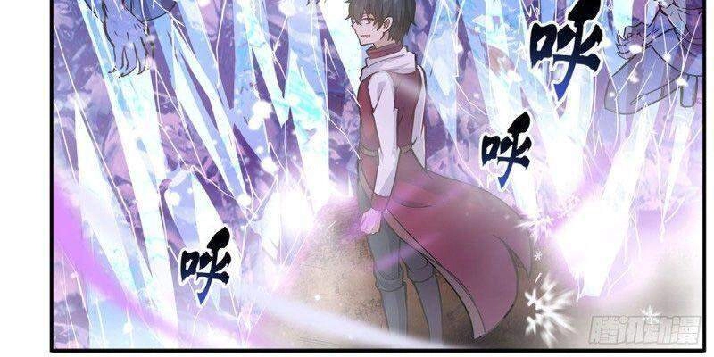 Sứ Đồ Vô Hạn Và 12 Chiến Cơ Chapter 175 - 18