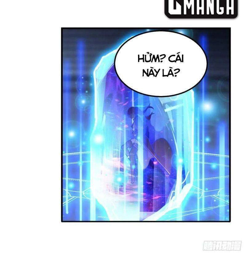 Sứ Đồ Vô Hạn Và 12 Chiến Cơ Chapter 176 - 2