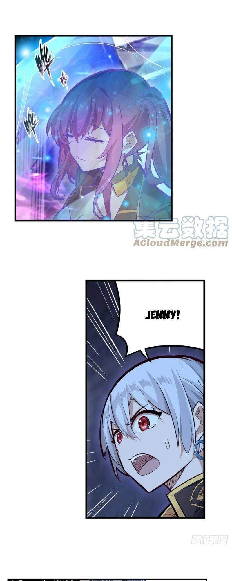 Sứ Đồ Vô Hạn Và 12 Chiến Cơ Chapter 176 - 3