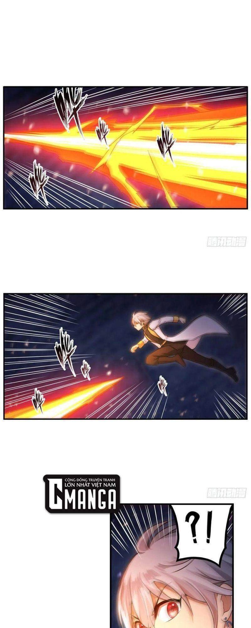 Sứ Đồ Vô Hạn Và 12 Chiến Cơ Chapter 176 - 5