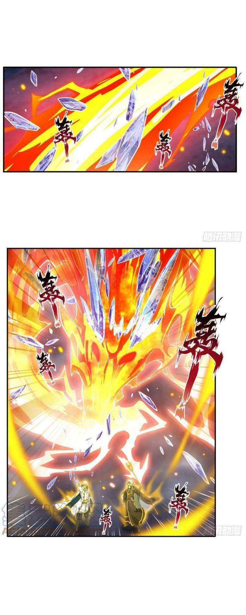 Sứ Đồ Vô Hạn Và 12 Chiến Cơ Chapter 176 - 14