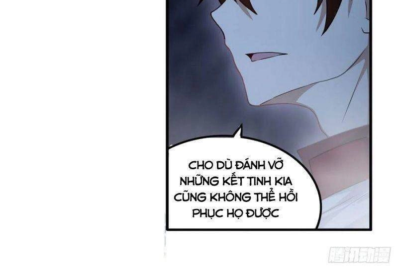 Sứ Đồ Vô Hạn Và 12 Chiến Cơ Chapter 176 - 18