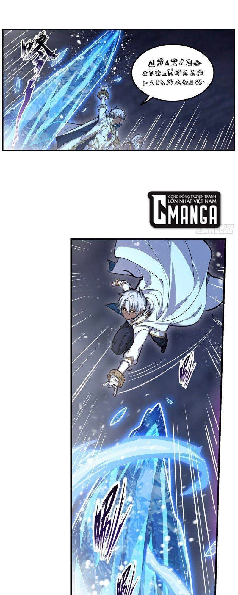 Sứ Đồ Vô Hạn Và 12 Chiến Cơ Chapter 177 - 5