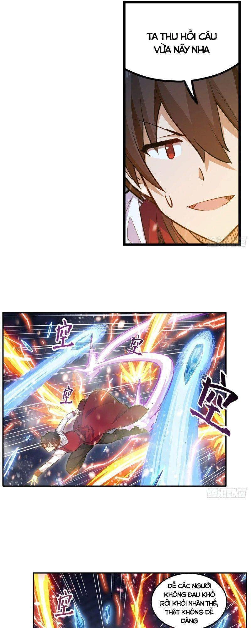 Sứ Đồ Vô Hạn Và 12 Chiến Cơ Chapter 177 - 13