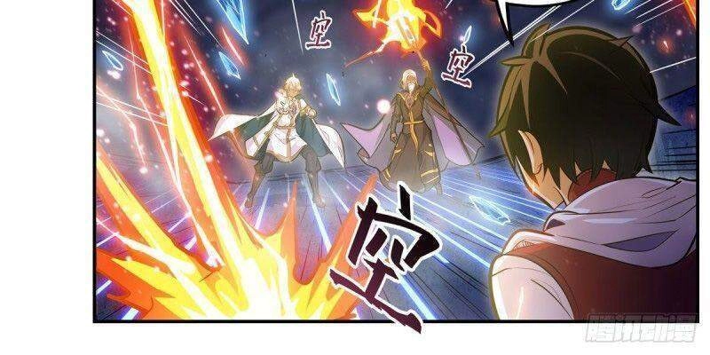 Sứ Đồ Vô Hạn Và 12 Chiến Cơ Chapter 177 - 14