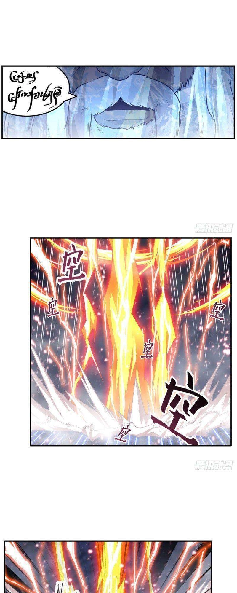 Sứ Đồ Vô Hạn Và 12 Chiến Cơ Chapter 177 - 27