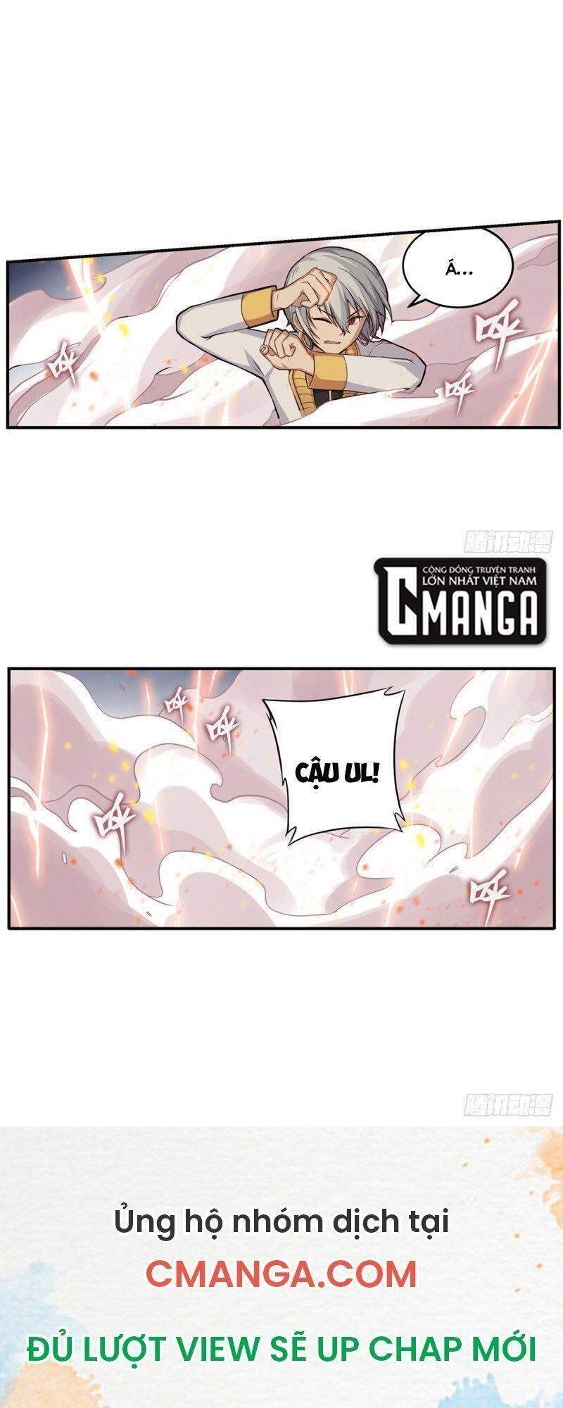 Sứ Đồ Vô Hạn Và 12 Chiến Cơ Chapter 177 - 29