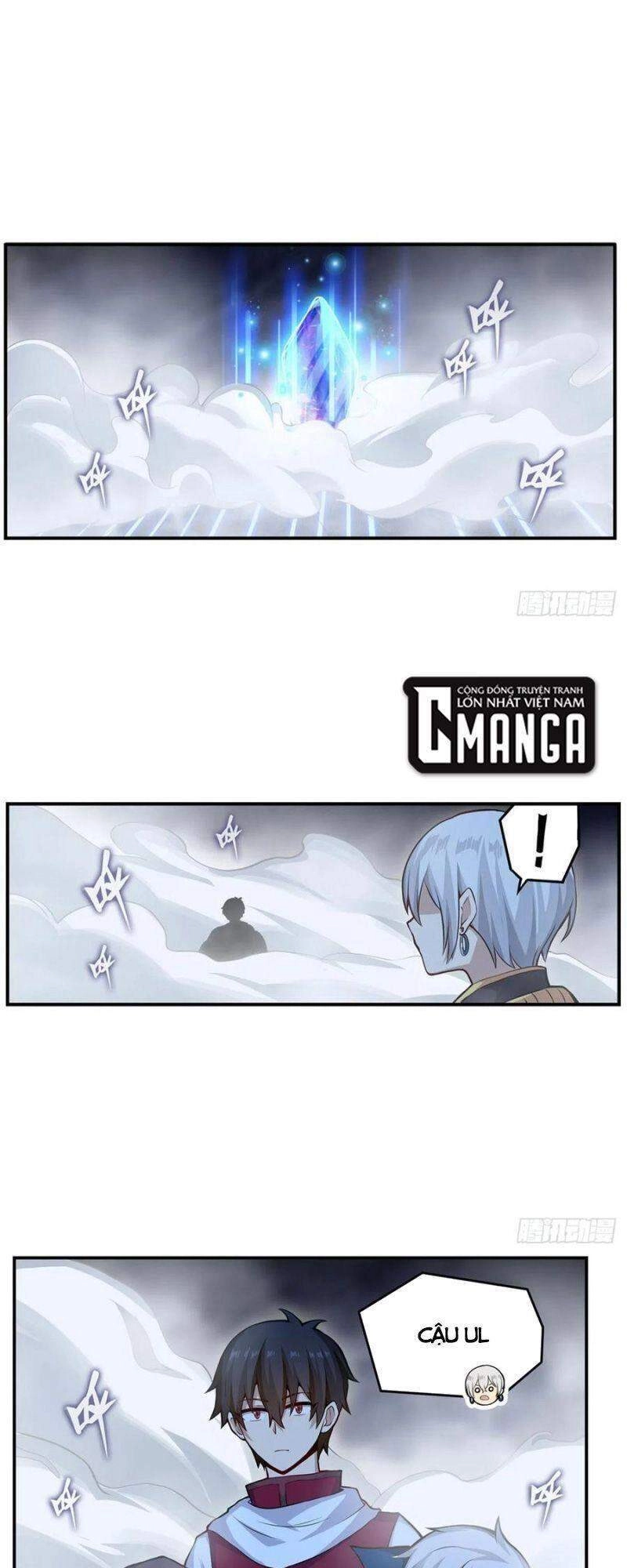 Sứ Đồ Vô Hạn Và 12 Chiến Cơ Chapter 178 - 1