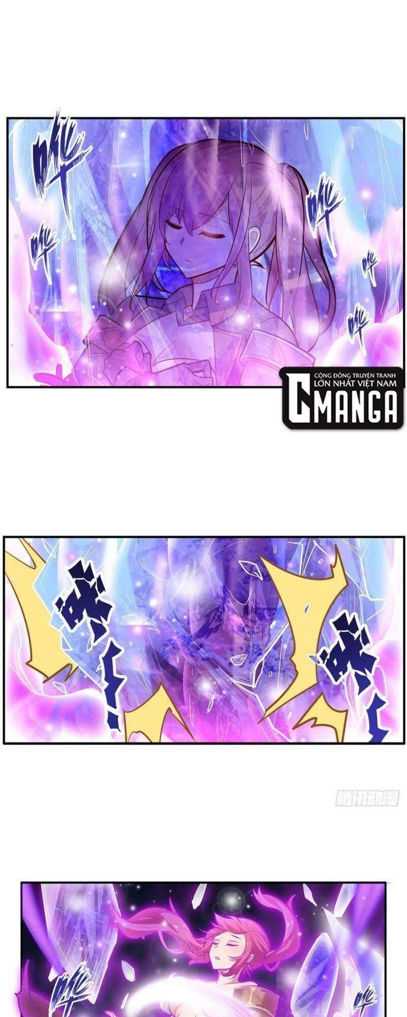 Sứ Đồ Vô Hạn Và 12 Chiến Cơ Chapter 178 - 14