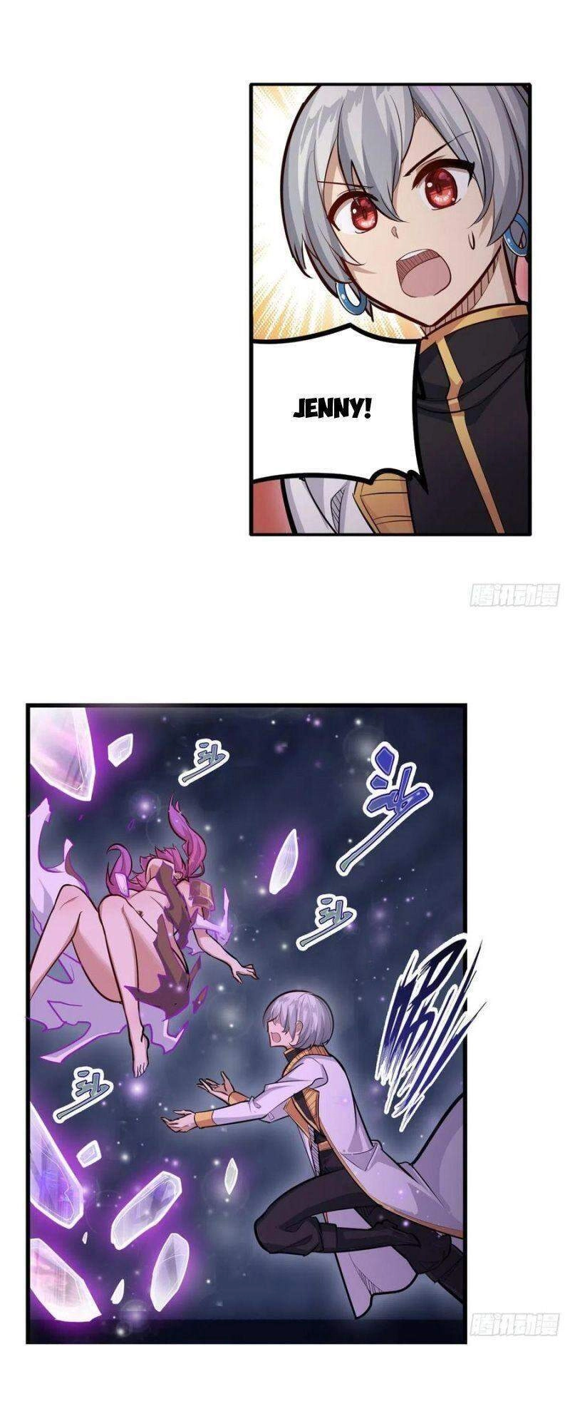 Sứ Đồ Vô Hạn Và 12 Chiến Cơ Chapter 178 - 16