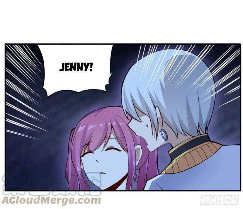 Sứ Đồ Vô Hạn Và 12 Chiến Cơ Chapter 178 - 17