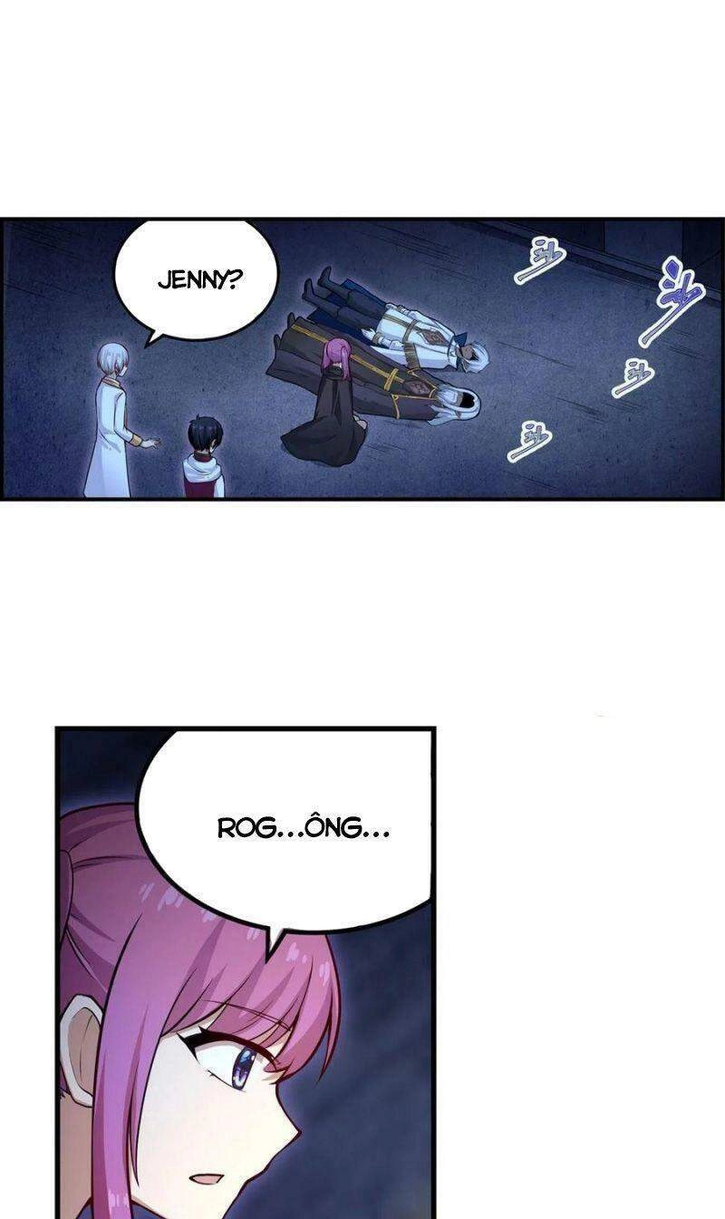 Sứ Đồ Vô Hạn Và 12 Chiến Cơ Chapter 179 - 2