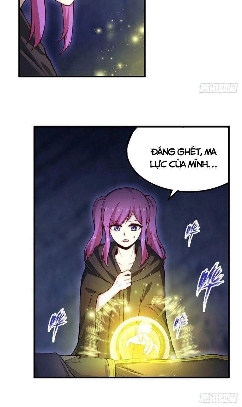 Sứ Đồ Vô Hạn Và 12 Chiến Cơ Chapter 179 - 3