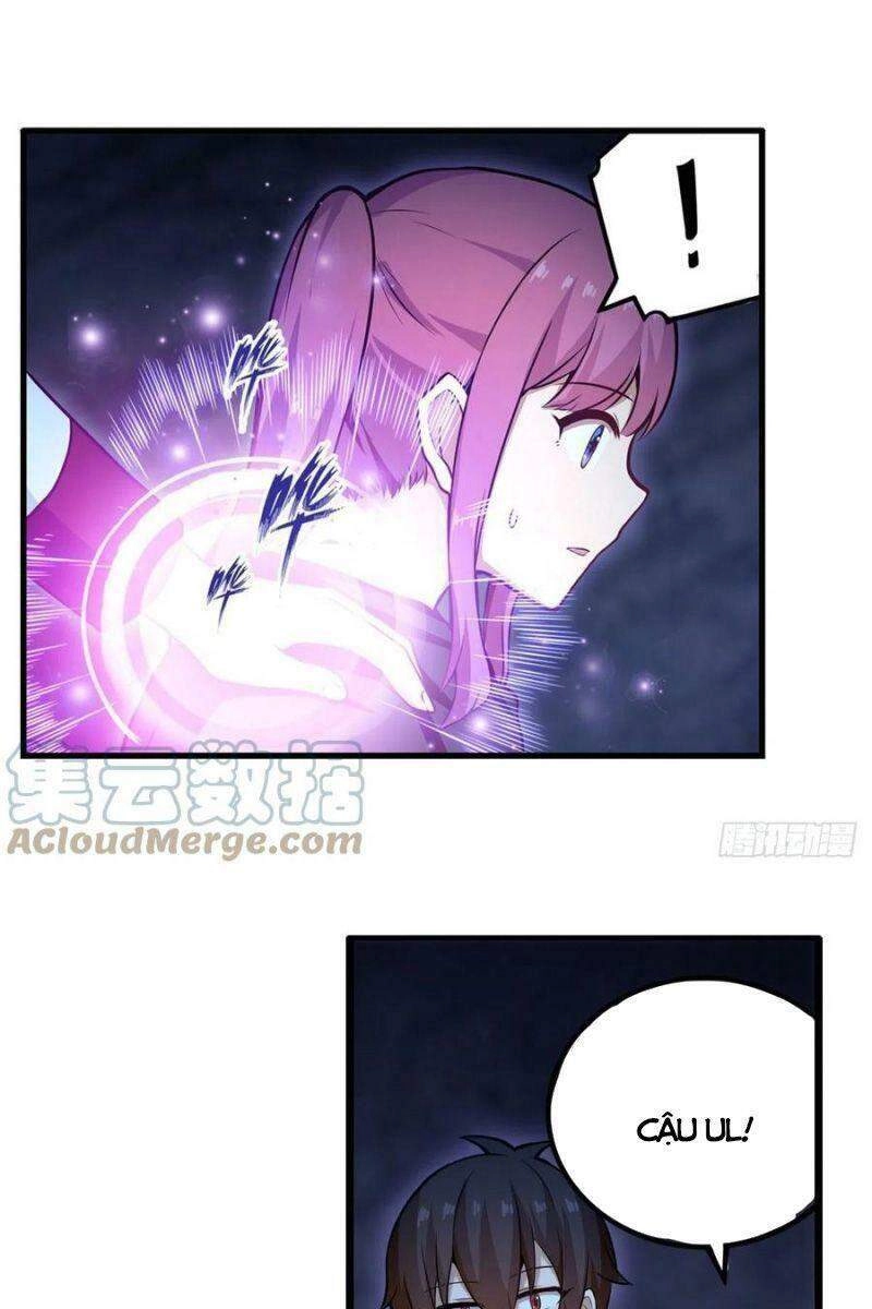 Sứ Đồ Vô Hạn Và 12 Chiến Cơ Chapter 179 - 4