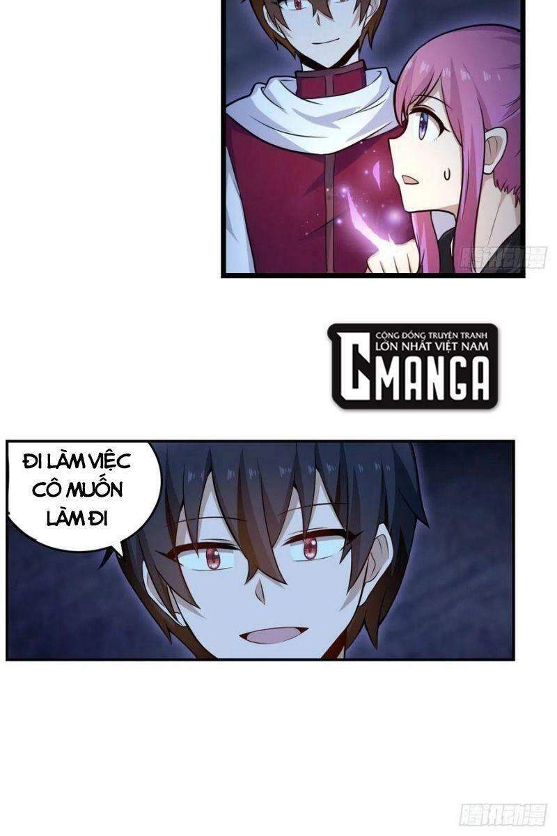 Sứ Đồ Vô Hạn Và 12 Chiến Cơ Chapter 179 - 5