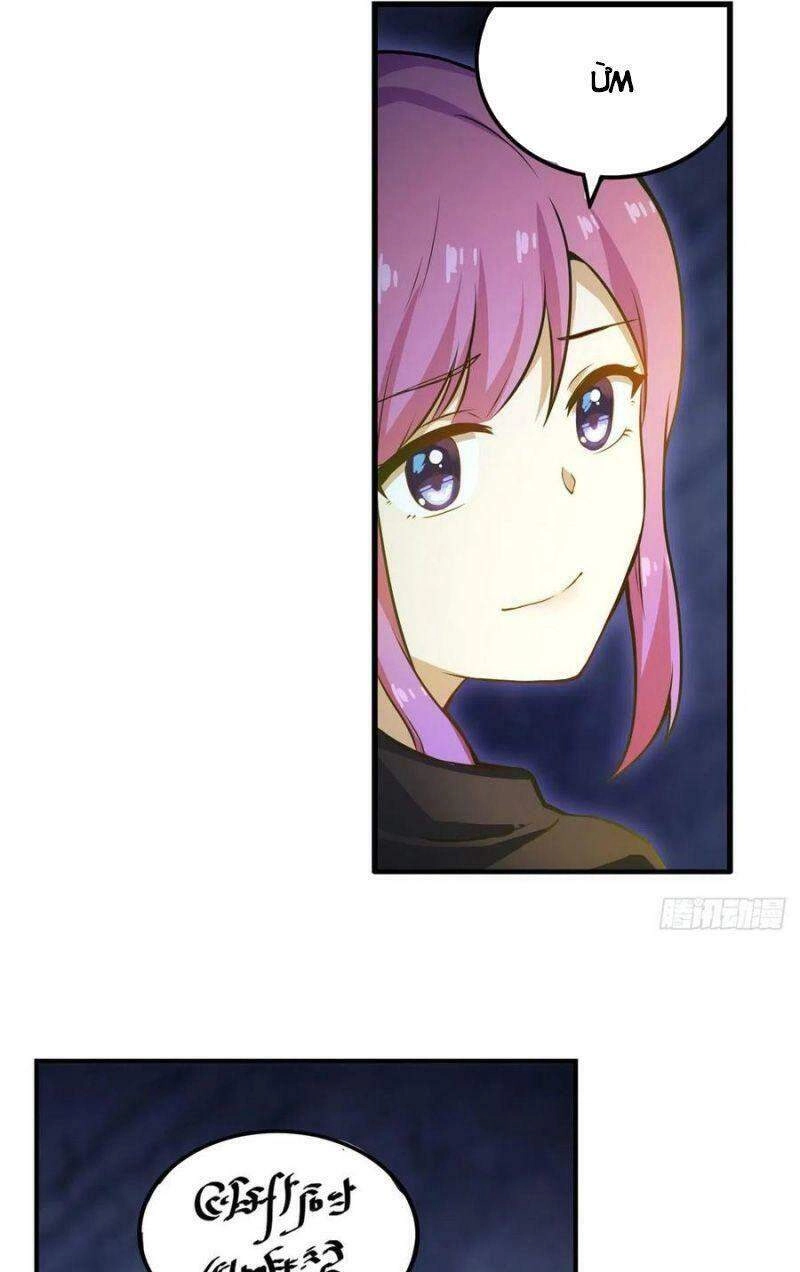 Sứ Đồ Vô Hạn Và 12 Chiến Cơ Chapter 179 - 6