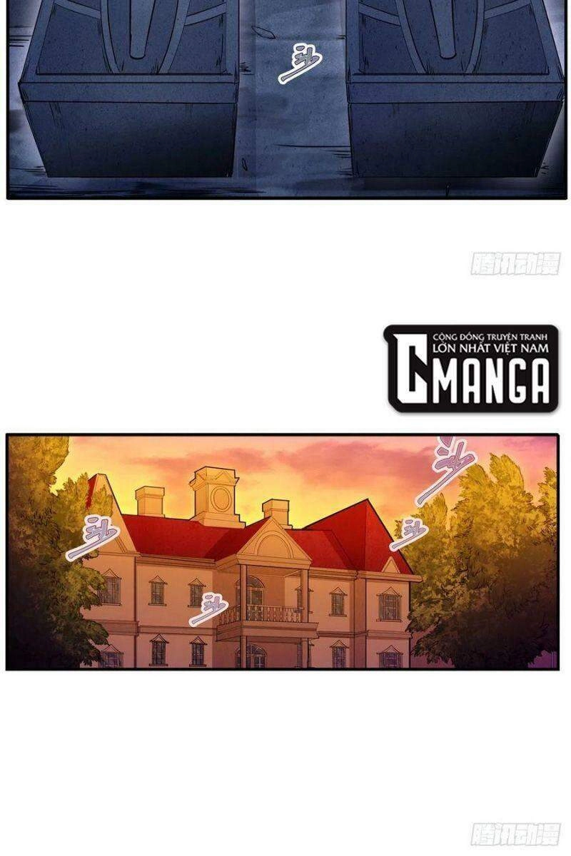 Sứ Đồ Vô Hạn Và 12 Chiến Cơ Chapter 179 - 9