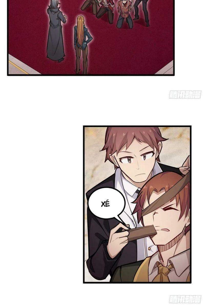 Sứ Đồ Vô Hạn Và 12 Chiến Cơ Chapter 179 - 11