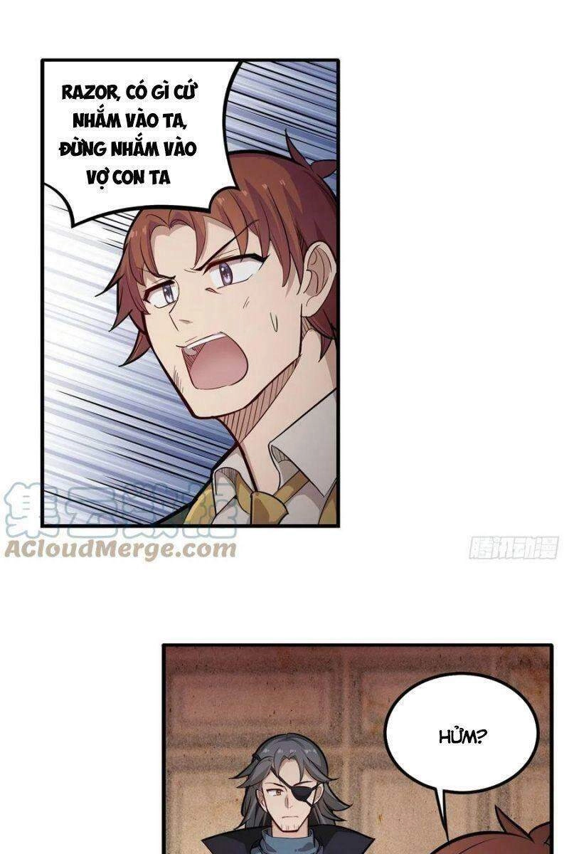 Sứ Đồ Vô Hạn Và 12 Chiến Cơ Chapter 179 - 12