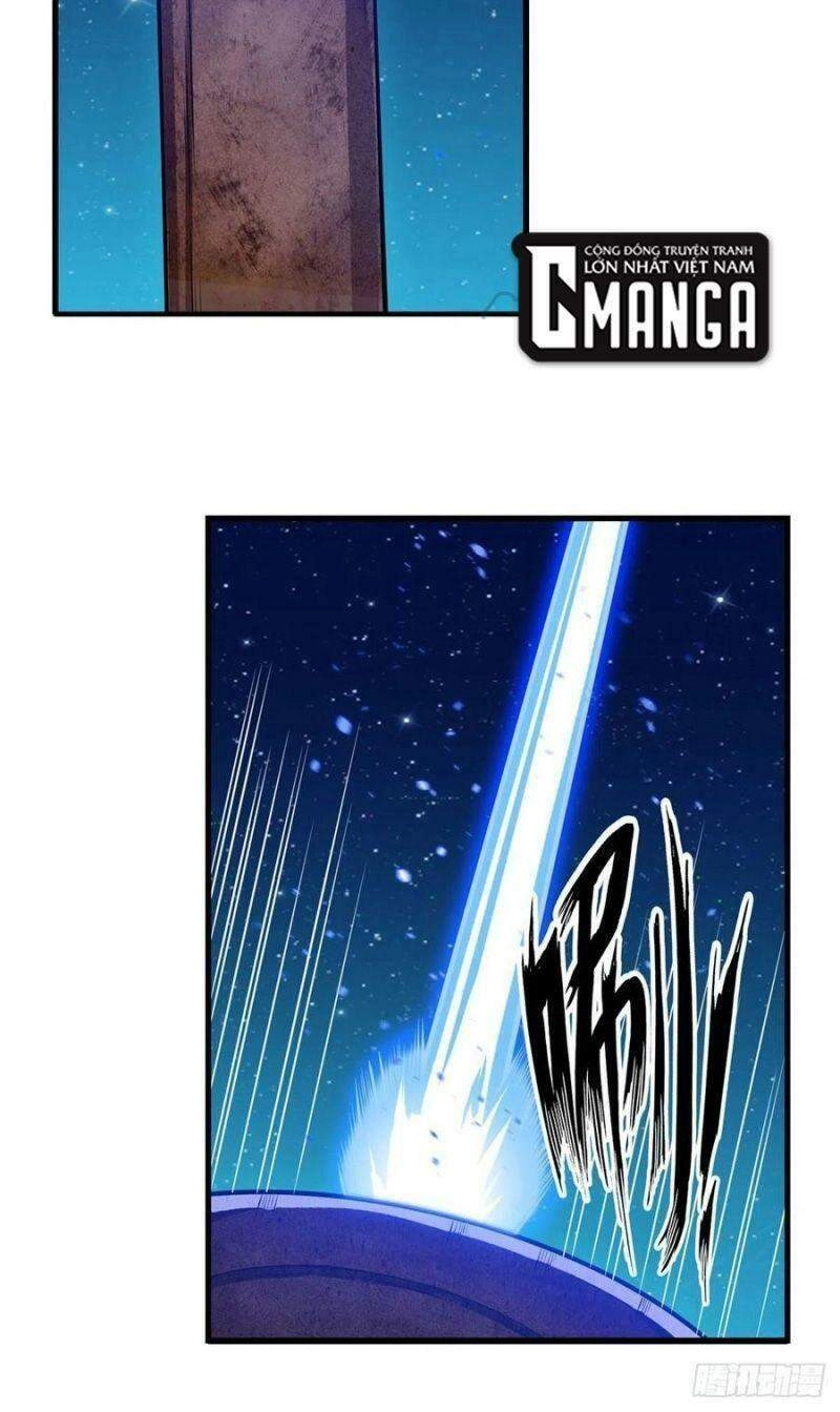 Sứ Đồ Vô Hạn Và 12 Chiến Cơ Chapter 179 - 20