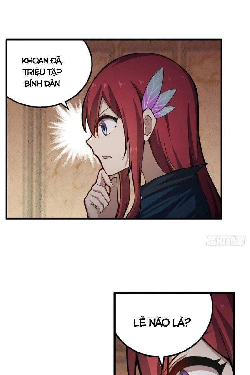 Sứ Đồ Vô Hạn Và 12 Chiến Cơ Chapter 179 - 21